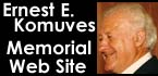 Ernest E. Komuves Memorial Web Site
